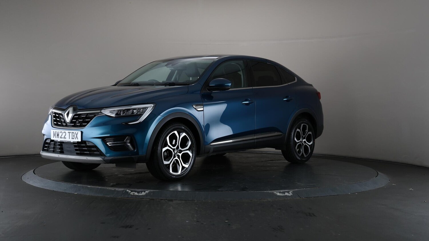 Used Renault Arkana 2022 for sale - 76060619: Photo 42