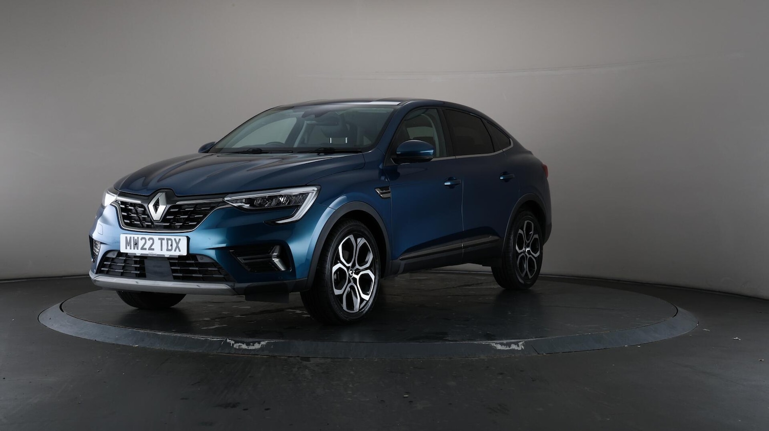 Used Renault Arkana 2022 for sale - 76060619: Photo 43