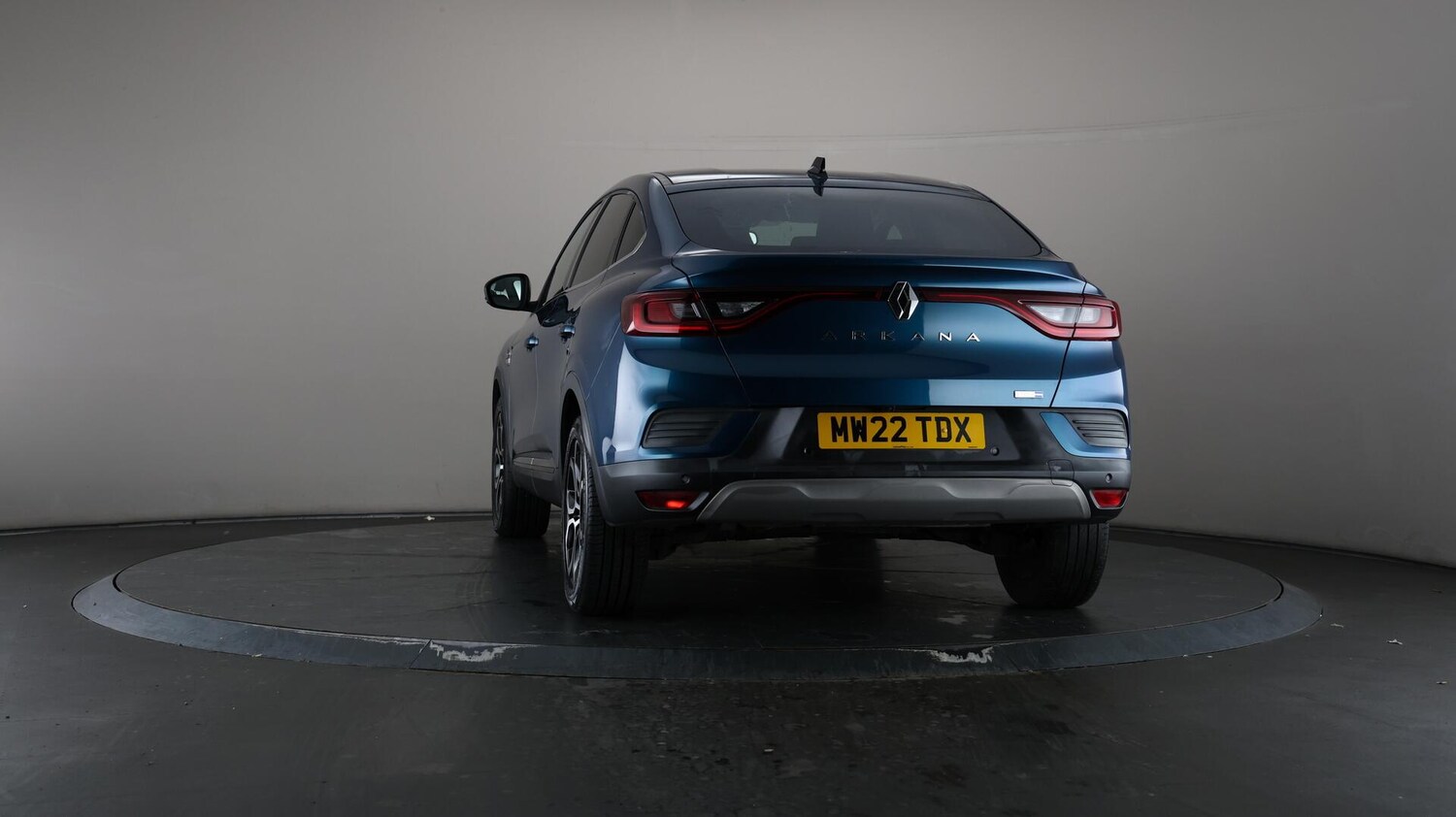Used Renault Arkana 2022 for sale - 76060619: Photo 45