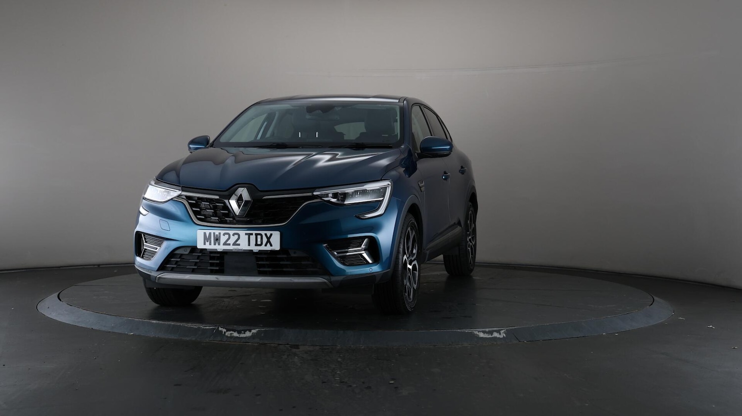 Used Renault Arkana 2022 for sale - 76060619: Photo 46