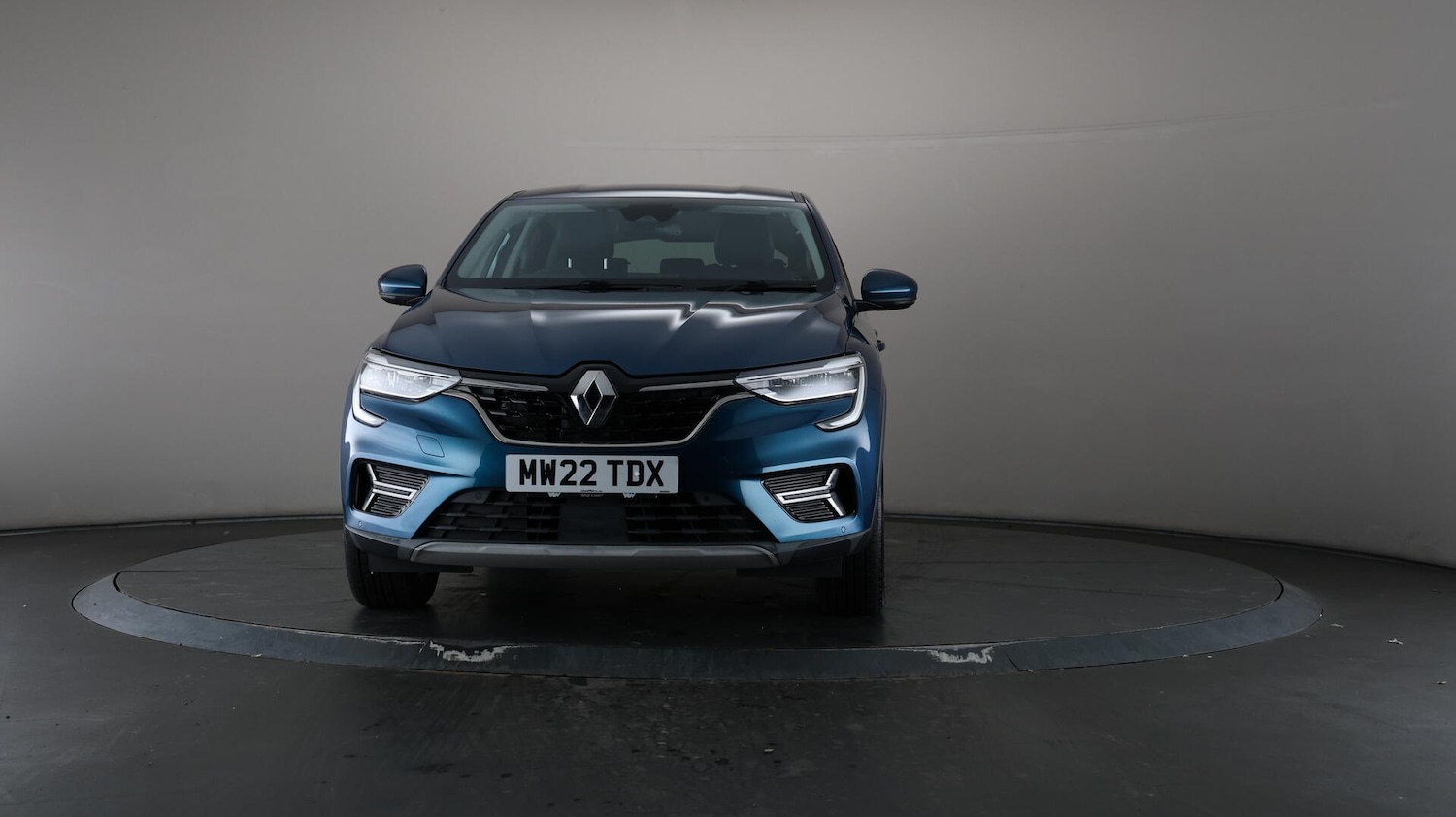 Used Renault Arkana 2022 for sale - 76060619: Photo 47