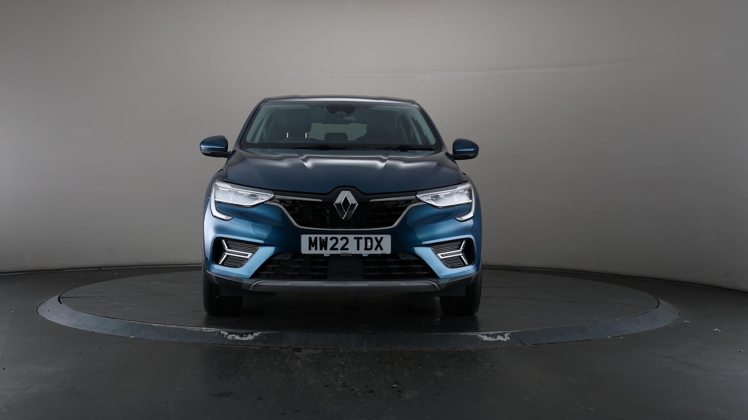 Used Renault Arkana 2022 for sale - 76060619: Photo 48