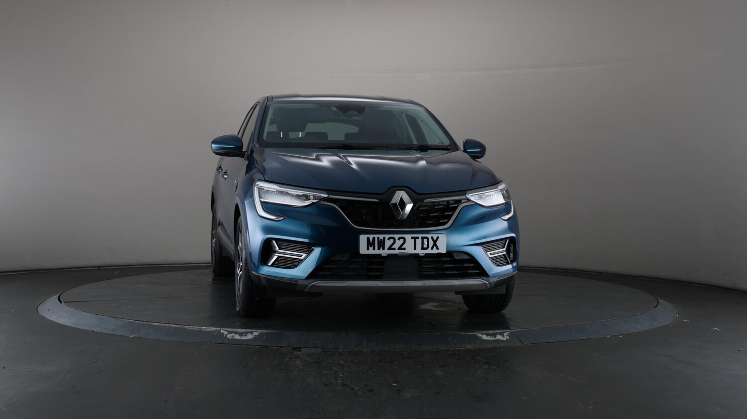 Used Renault Arkana 2022 for sale - 76060619: Photo 49