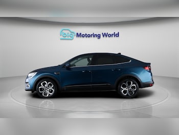 Used Renault Arkana 2022 for sale - 76060619: Photo 4