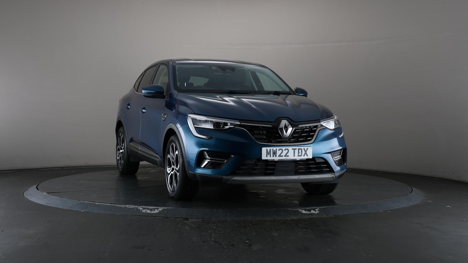 Used Renault Arkana 2022 for sale - 76060619: Photo 50