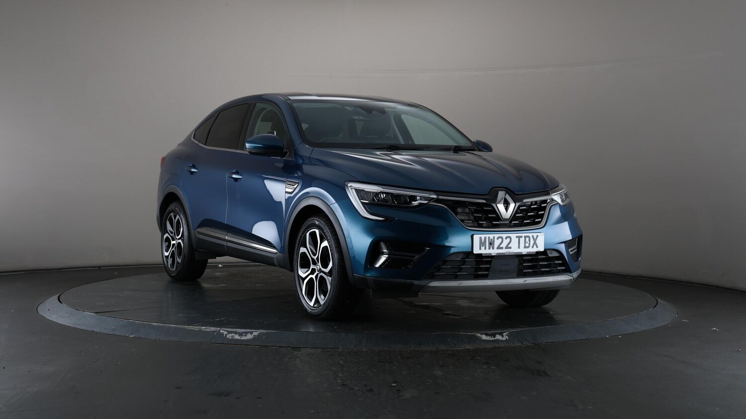 Used Renault Arkana 2022 for sale - 76060619: Photo 51
