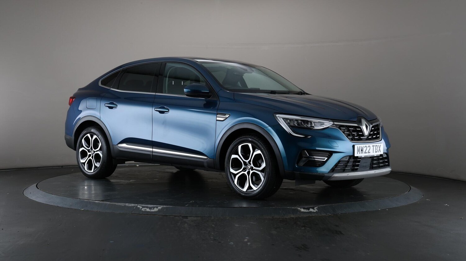 Used Renault Arkana 2022 for sale - 76060619: Photo 53