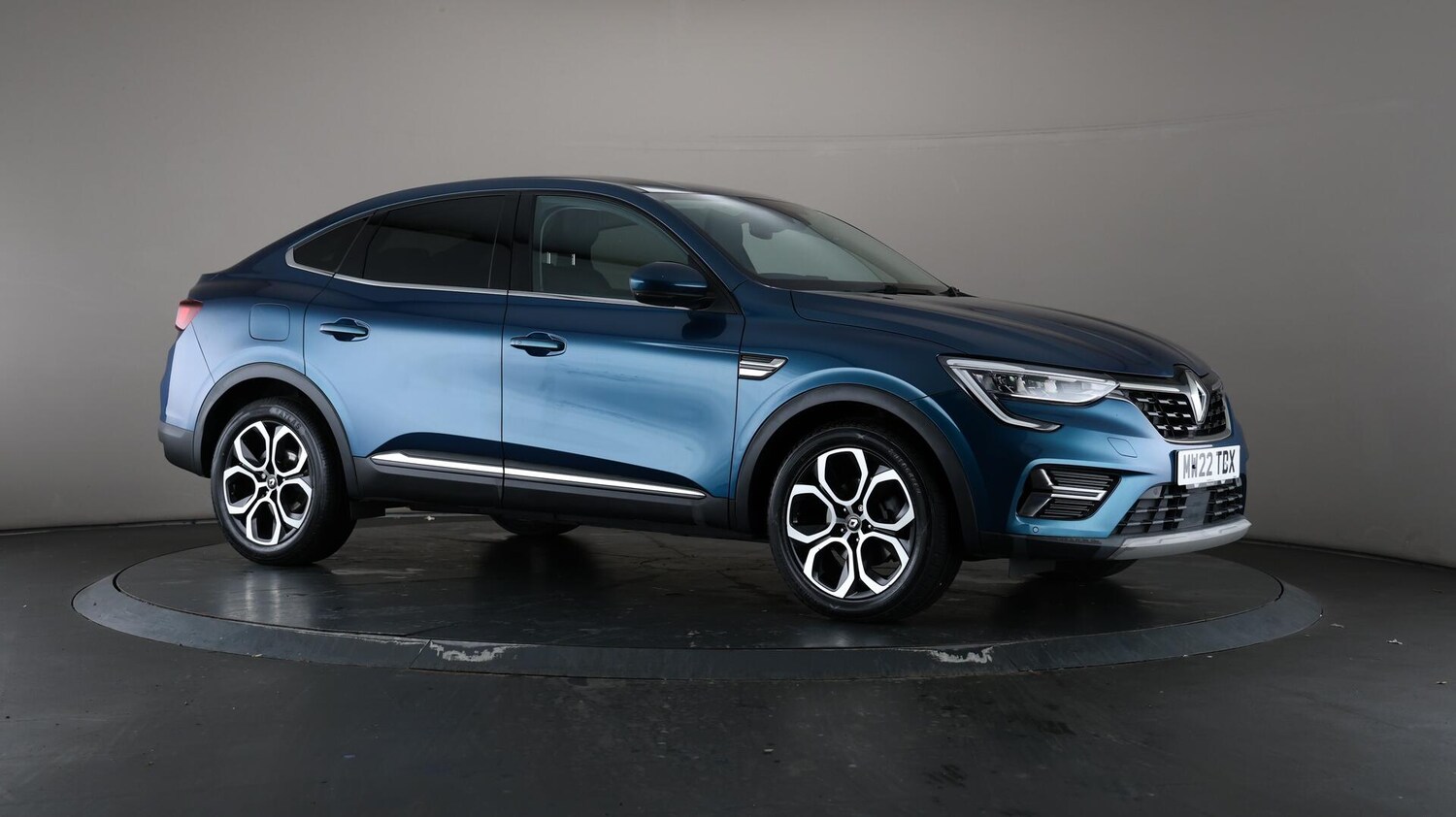 Used Renault Arkana 2022 for sale - 76060619: Photo 54