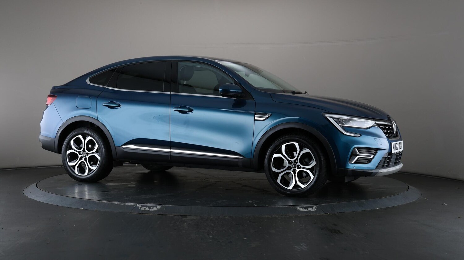 Used Renault Arkana 2022 for sale - 76060619: Photo 55