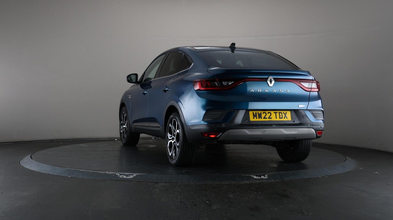 Used Renault Arkana 2022 for sale - 76060619: Photo 56
