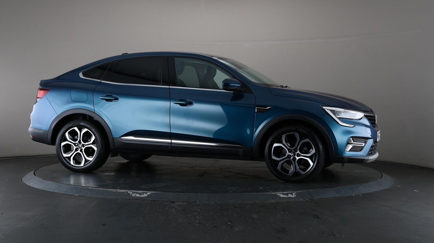 Used Renault Arkana 2022 for sale - 76060619: Photo 57