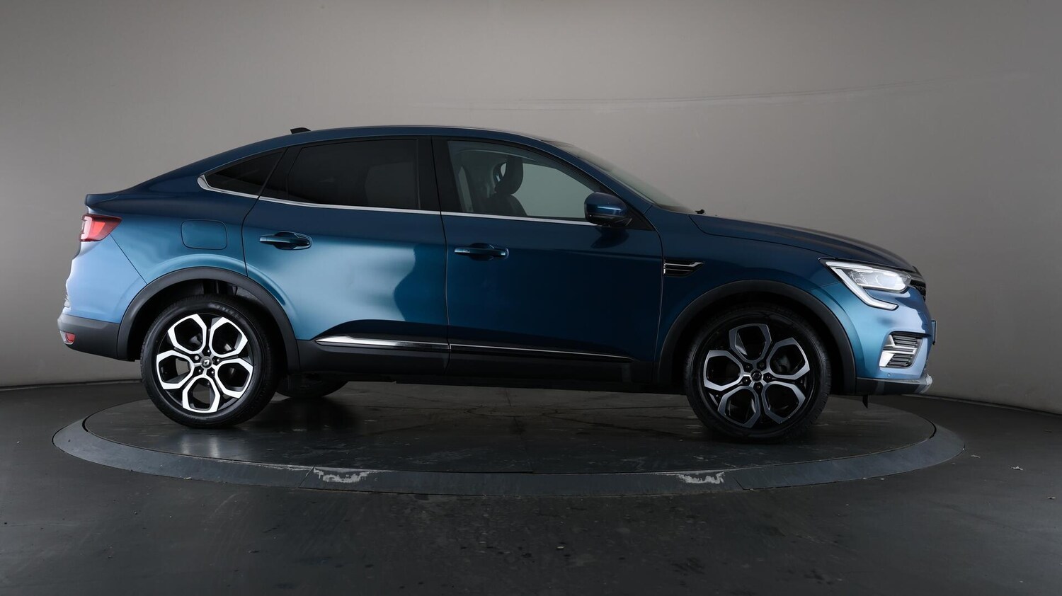 Used Renault Arkana 2022 for sale - 76060619: Photo 58