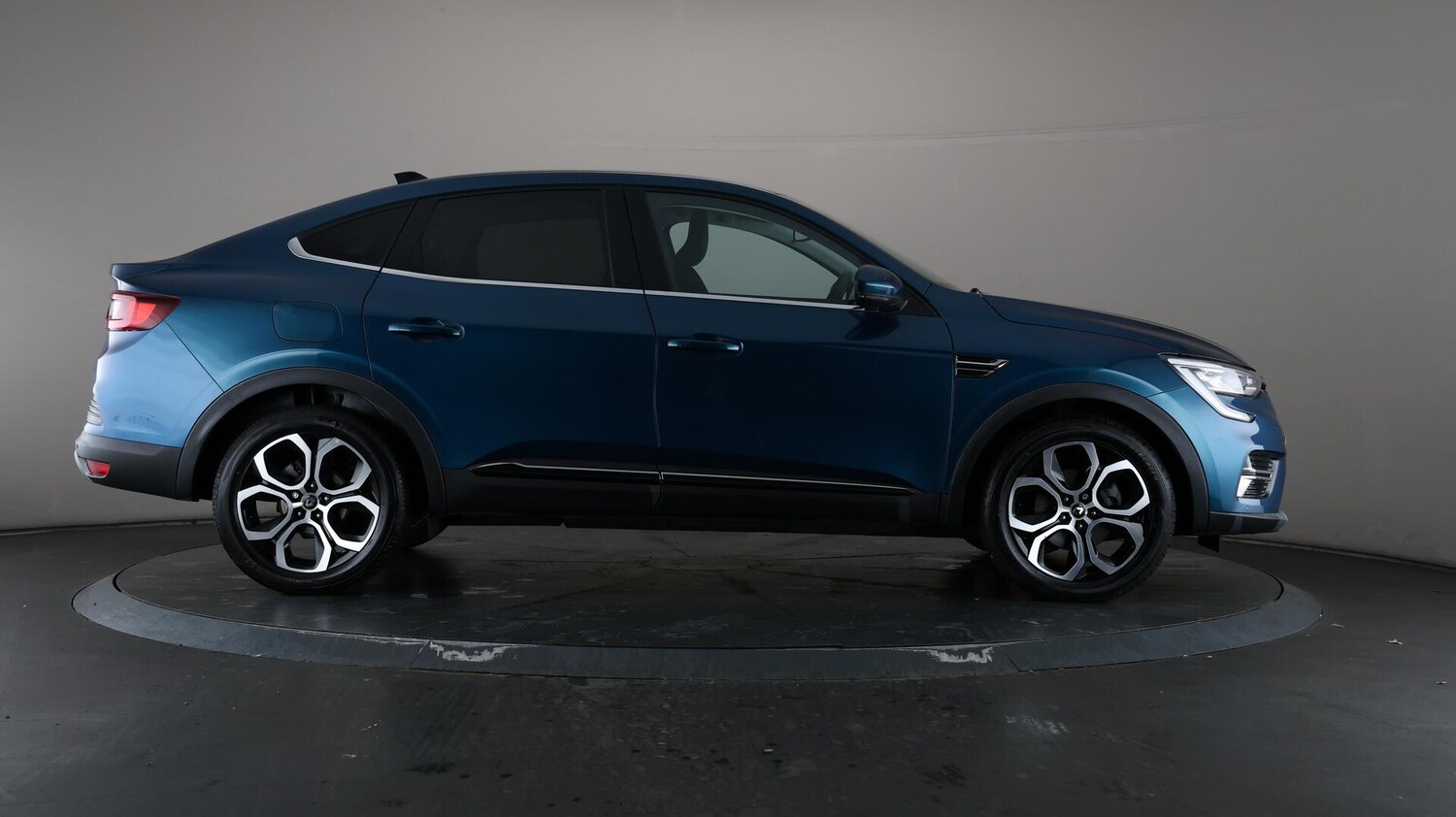 Used Renault Arkana 2022 for sale - 76060619: Photo 59