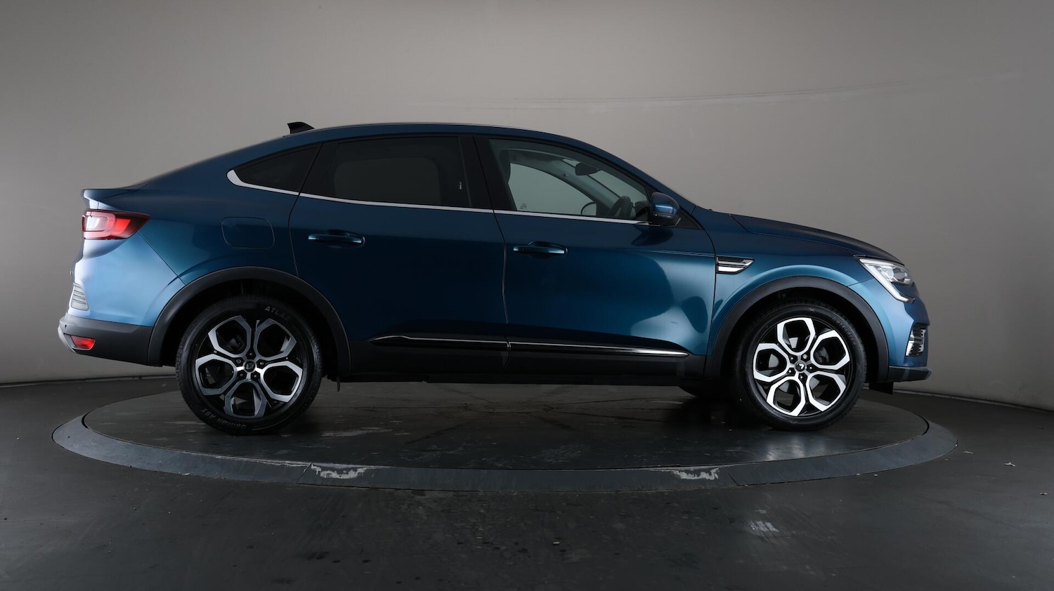 Used Renault Arkana 2022 for sale - 76060619: Photo 60