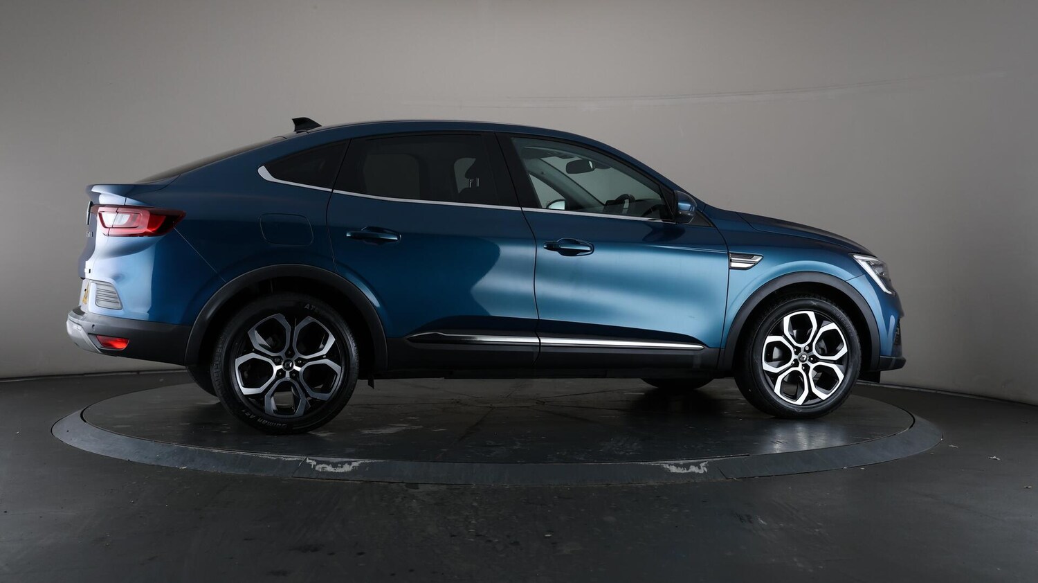 Used Renault Arkana 2022 for sale - 76060619: Photo 61
