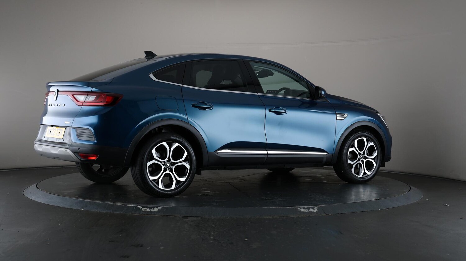 Used Renault Arkana 2022 for sale - 76060619: Photo 63