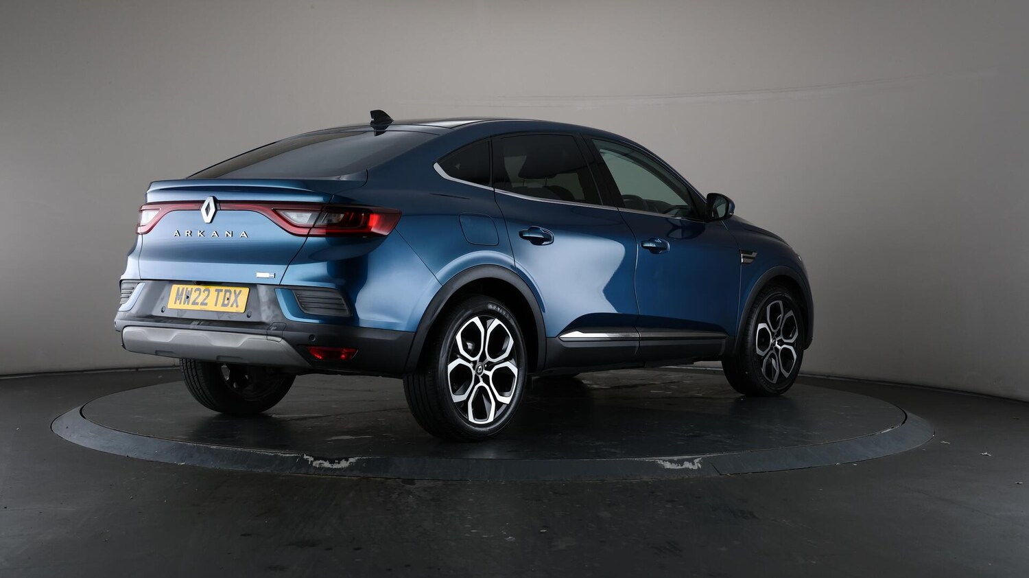Used Renault Arkana 2022 for sale - 76060619: Photo 65