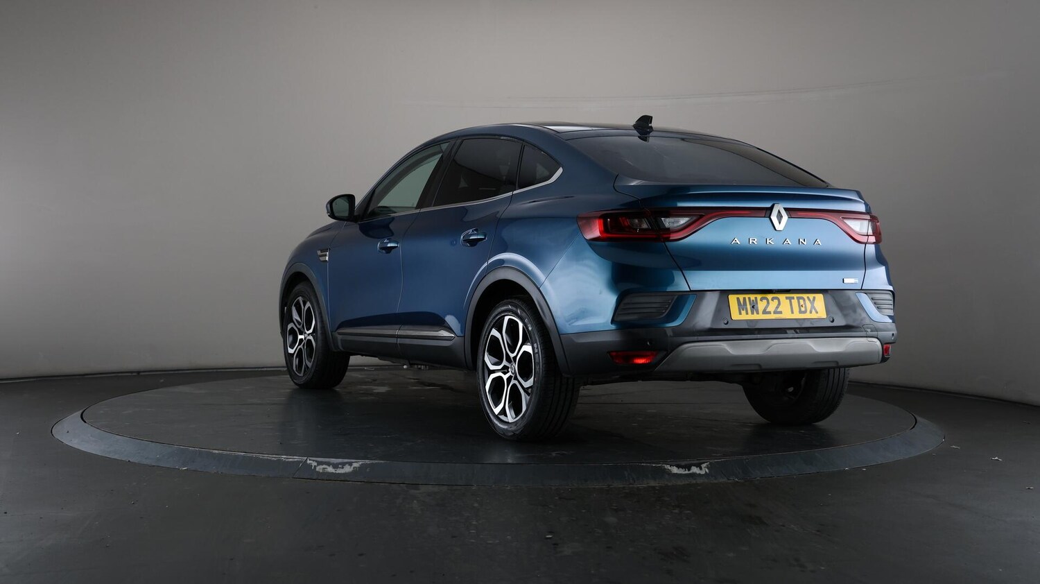 Used Renault Arkana 2022 for sale - 76060619: Photo 67