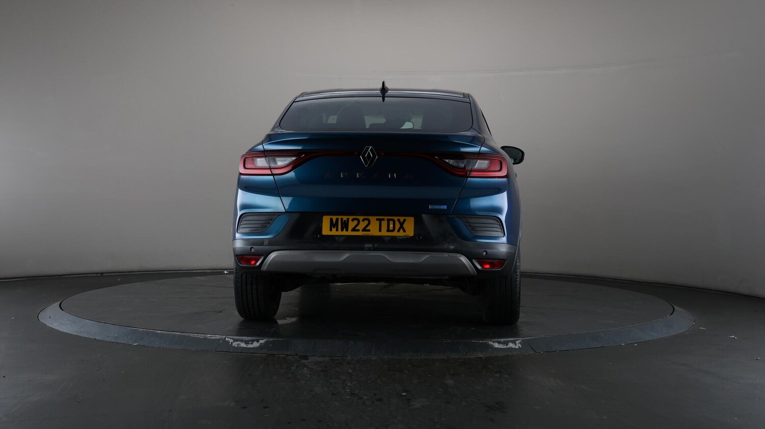 Used Renault Arkana 2022 for sale - 76060619: Photo 70