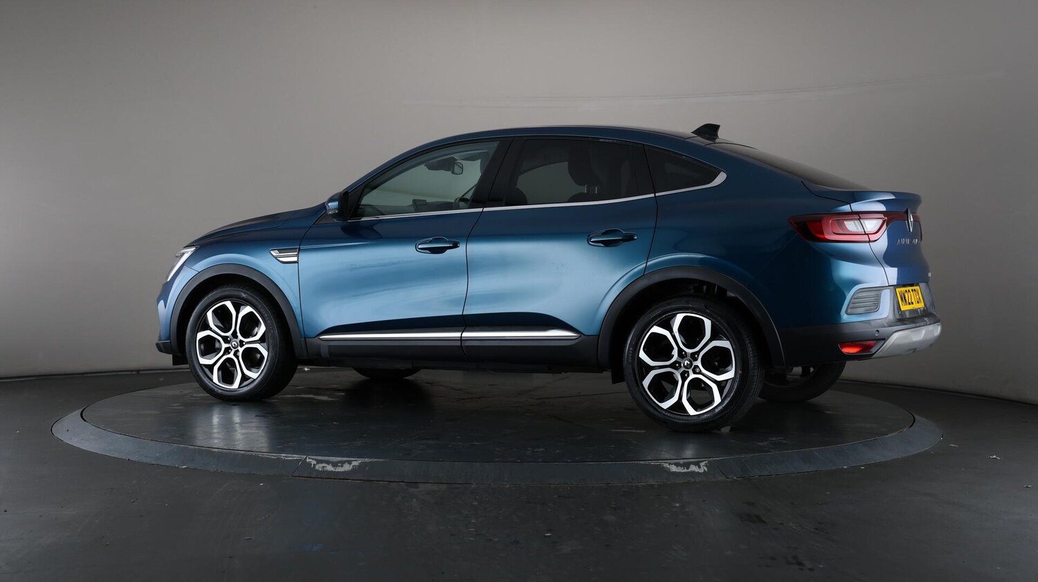 Used Renault Arkana 2022 for sale - 76060619: Photo 75