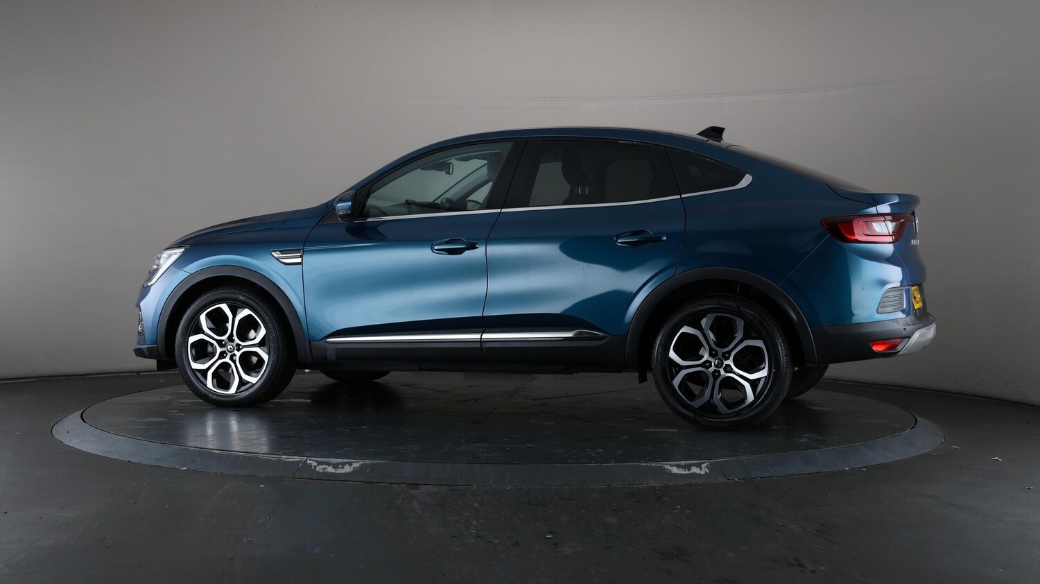 Used Renault Arkana 2022 for sale - 76060619: Photo 76