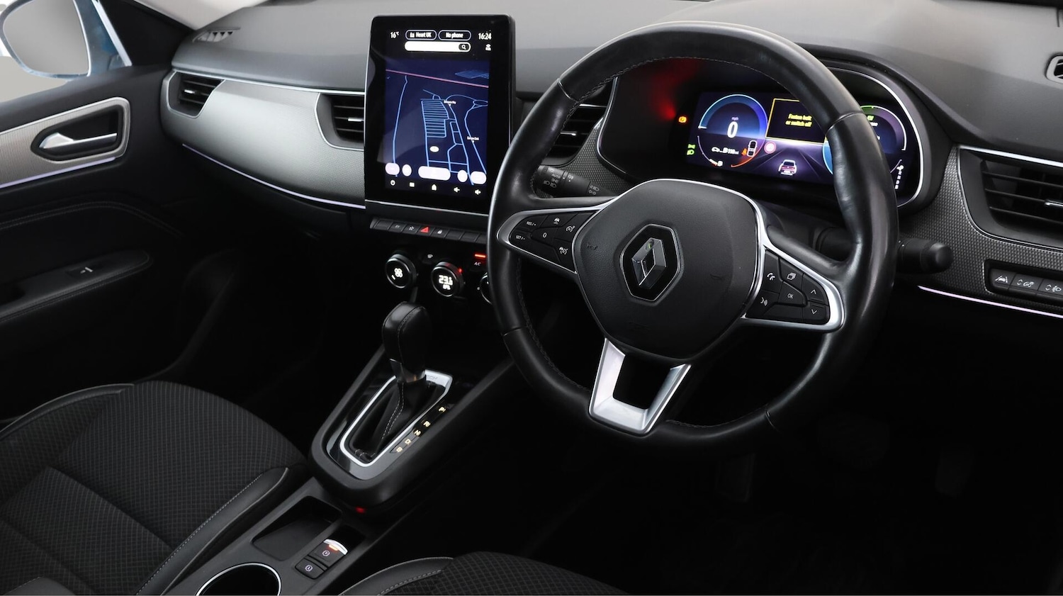 Used Renault Arkana 2022 for sale - 76060619: Photo 9