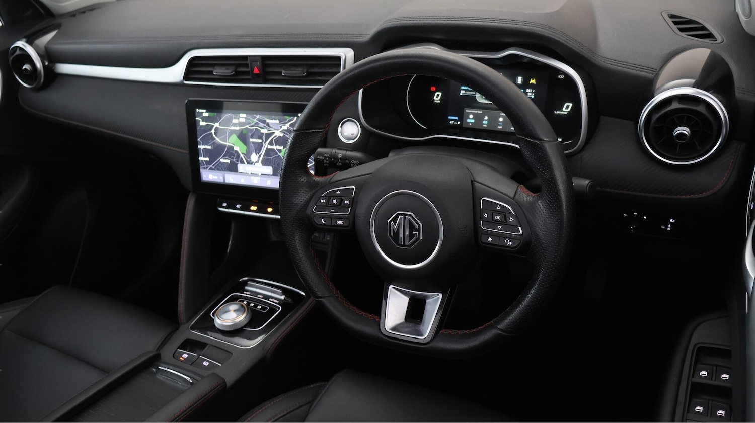 Used MG MG ZS 2022 for sale - 76597364: Photo 10