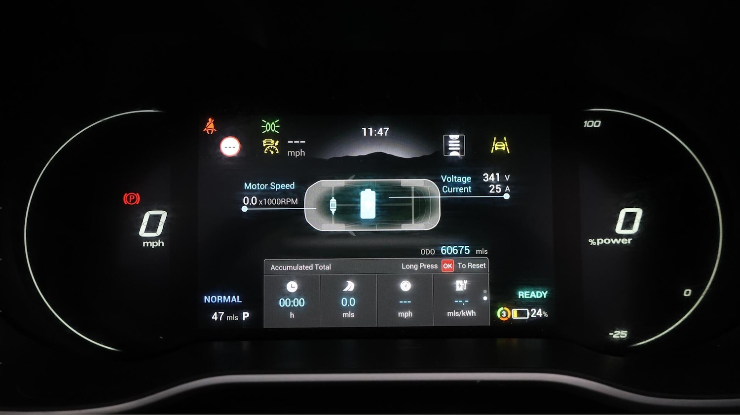 Used MG MG ZS 2022 for sale - 76597364: Photo 11