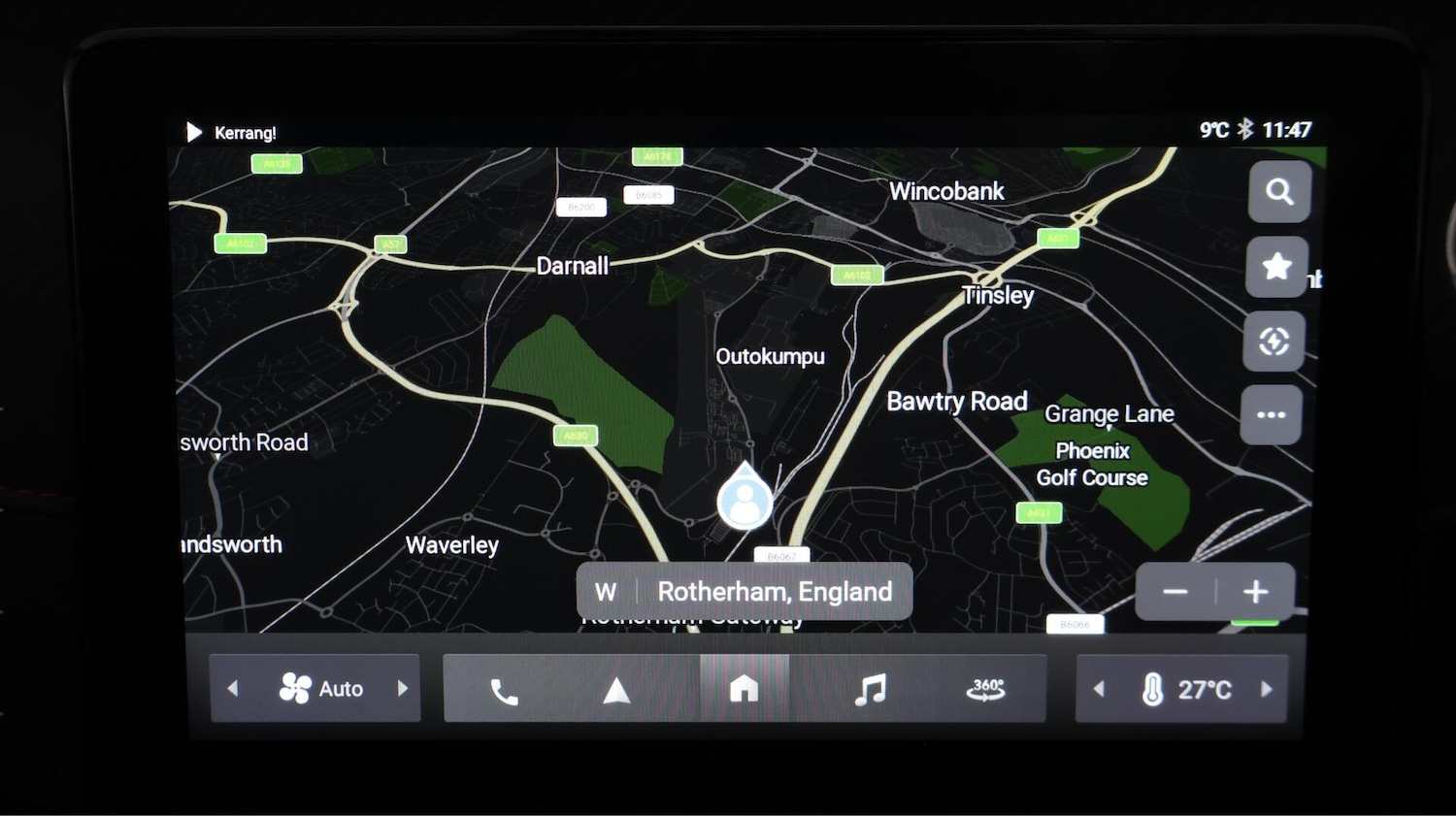 Used MG MG ZS 2022 for sale - 76597364: Photo 12