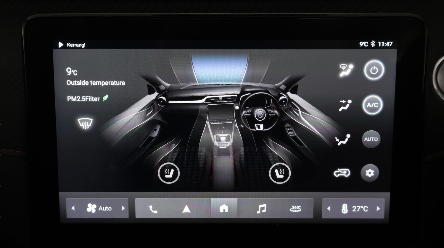 Used MG MG ZS 2022 for sale - 76597364: Photo 13