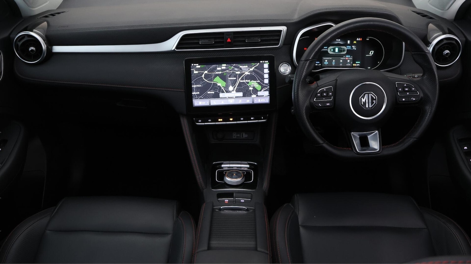 Used MG MG ZS 2022 for sale - 76597364: Photo 14