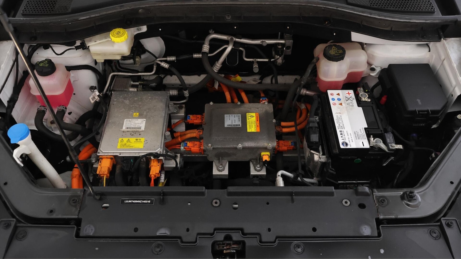 Used MG MG ZS 2022 for sale - 76597364: Photo 20