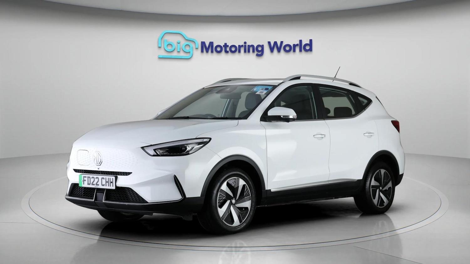 Used MG MG ZS 2022 for sale - 76597364: Photo 4