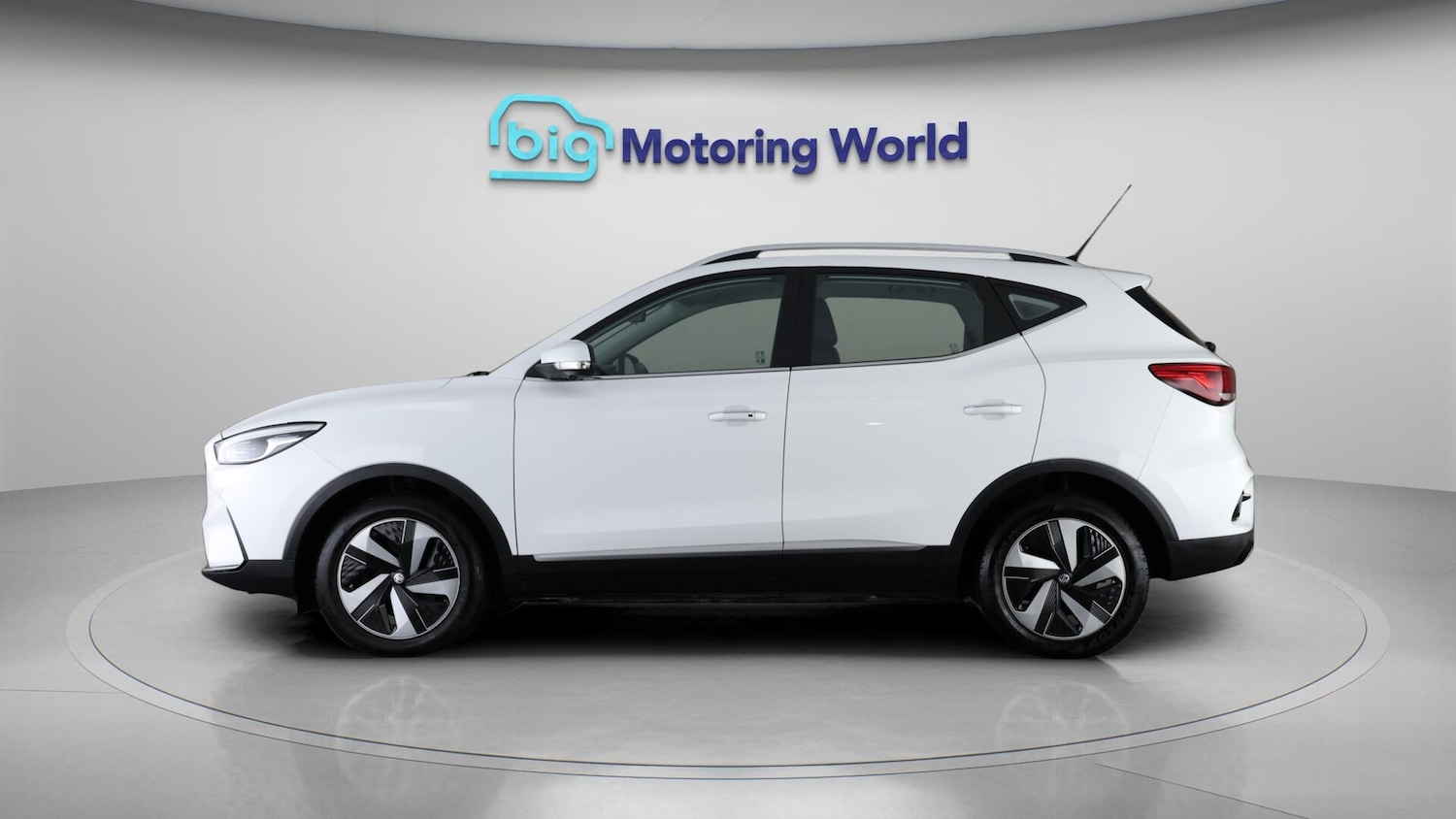 Used MG MG ZS 2022 for sale - 76597364: Photo 5