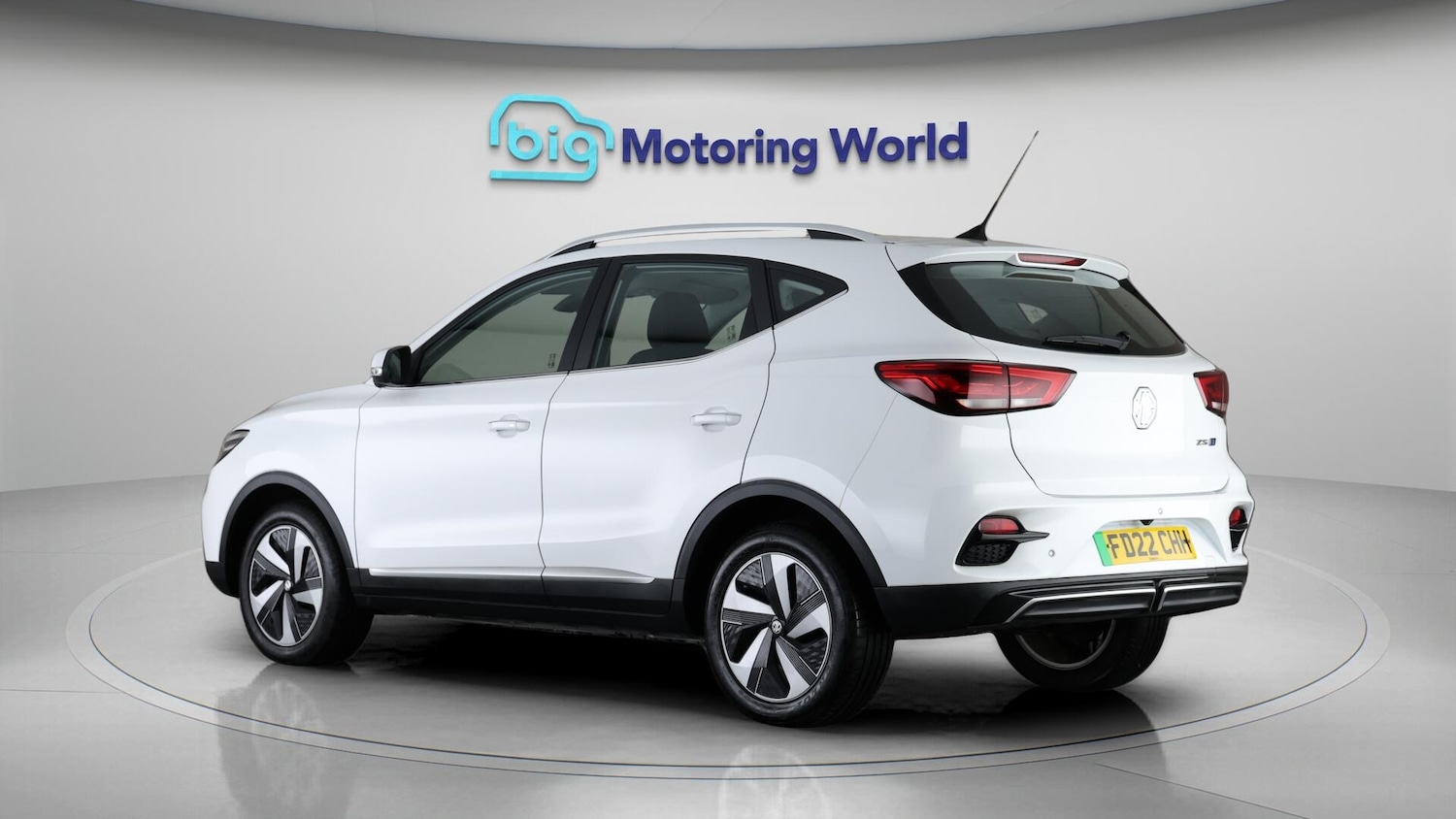 Used MG MG ZS 2022 for sale - 76597364: Photo 6