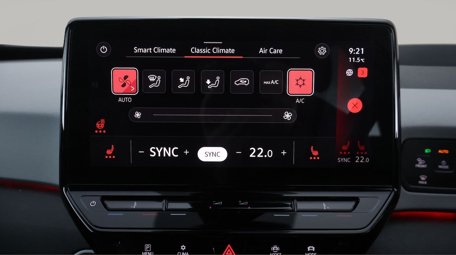 Used Volkswagen ID.3 2021 for sale - 77288904: Photo 12