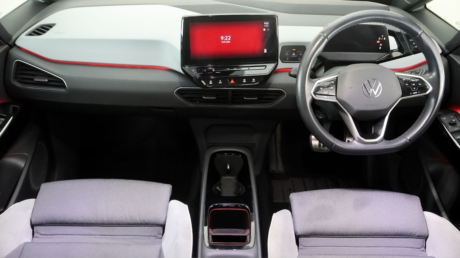 Used Volkswagen ID.3 2021 for sale - 77288904: Photo 13