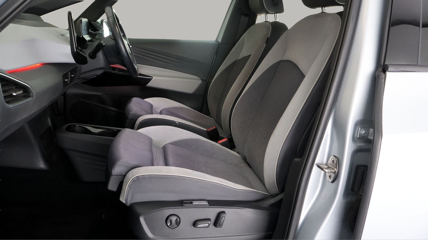 Used Volkswagen ID.3 2021 for sale - 77288904: Photo 14