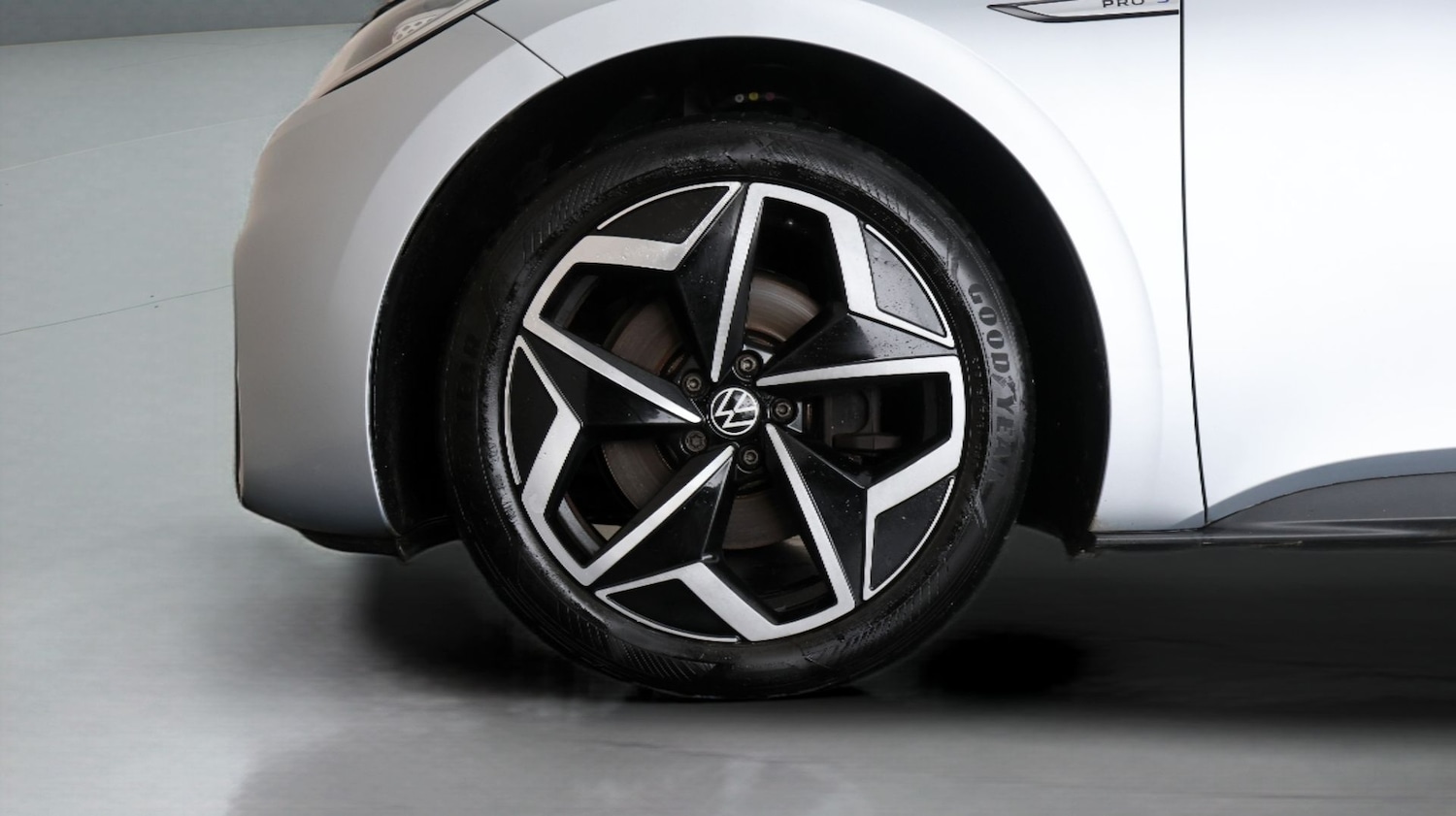 Used Volkswagen ID.3 2021 for sale - 77288904: Photo 18