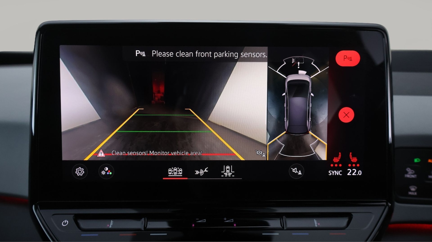 Used Volkswagen ID.3 2021 for sale - 77288904: Photo 23