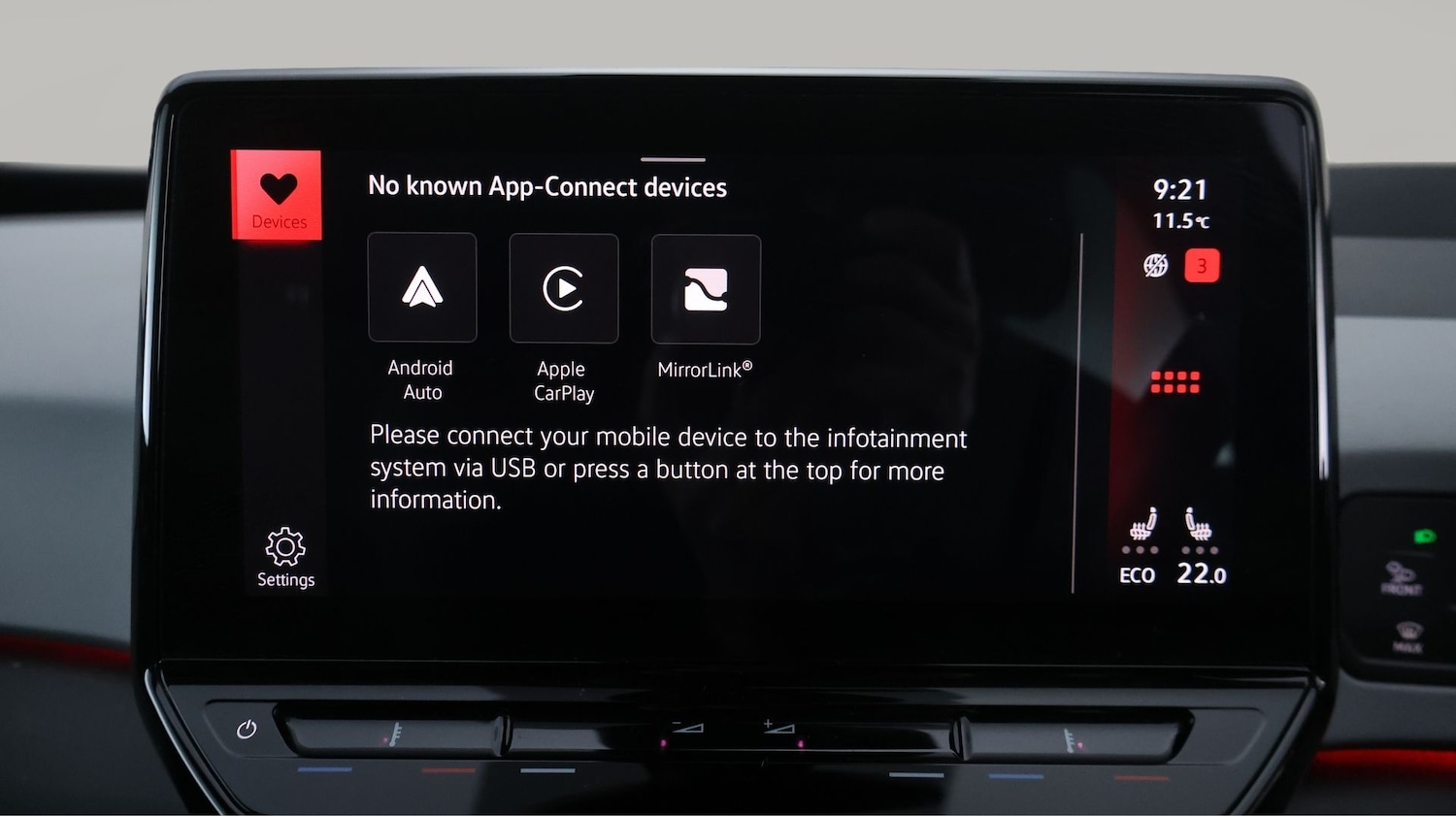 Used Volkswagen ID.3 2021 for sale - 77288904: Photo 24