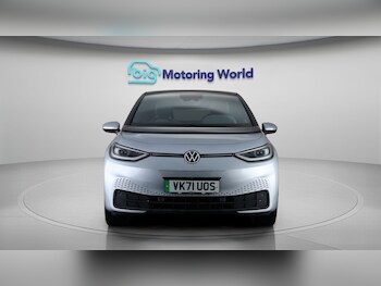 Used Volkswagen ID.3 2021 for sale - 77288904: Photo