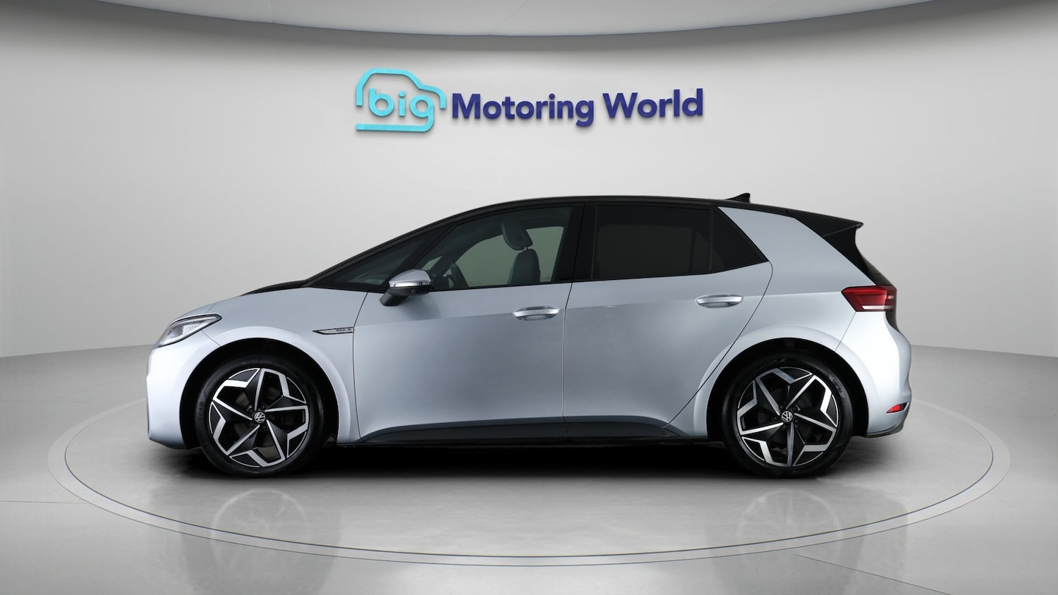 Used Volkswagen ID.3 2021 for sale - 77288904: Photo 4