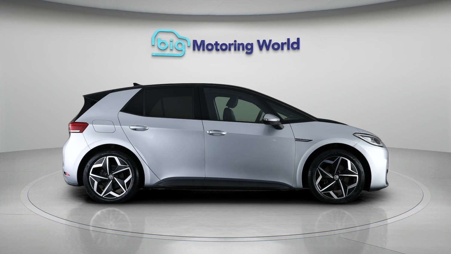 Used Volkswagen ID.3 2021 for sale - 77288904: Photo 8