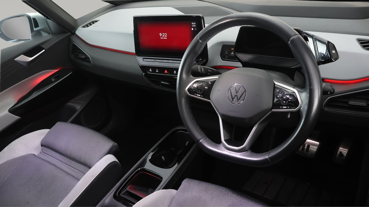 Used Volkswagen ID.3 2021 for sale - 77288904: Photo 9