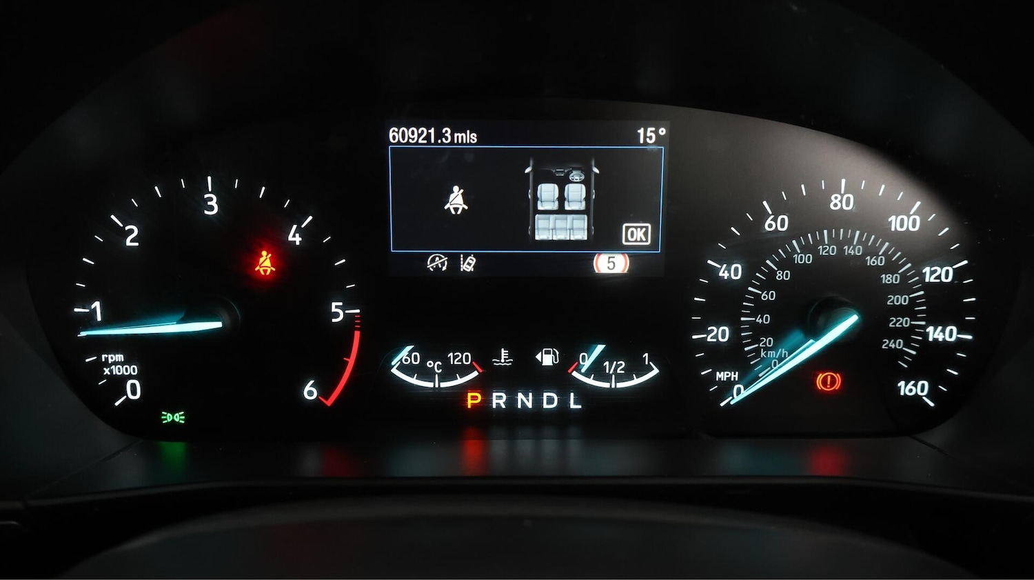 Used Ford Focus 2022 for sale - 76380793: Photo 10