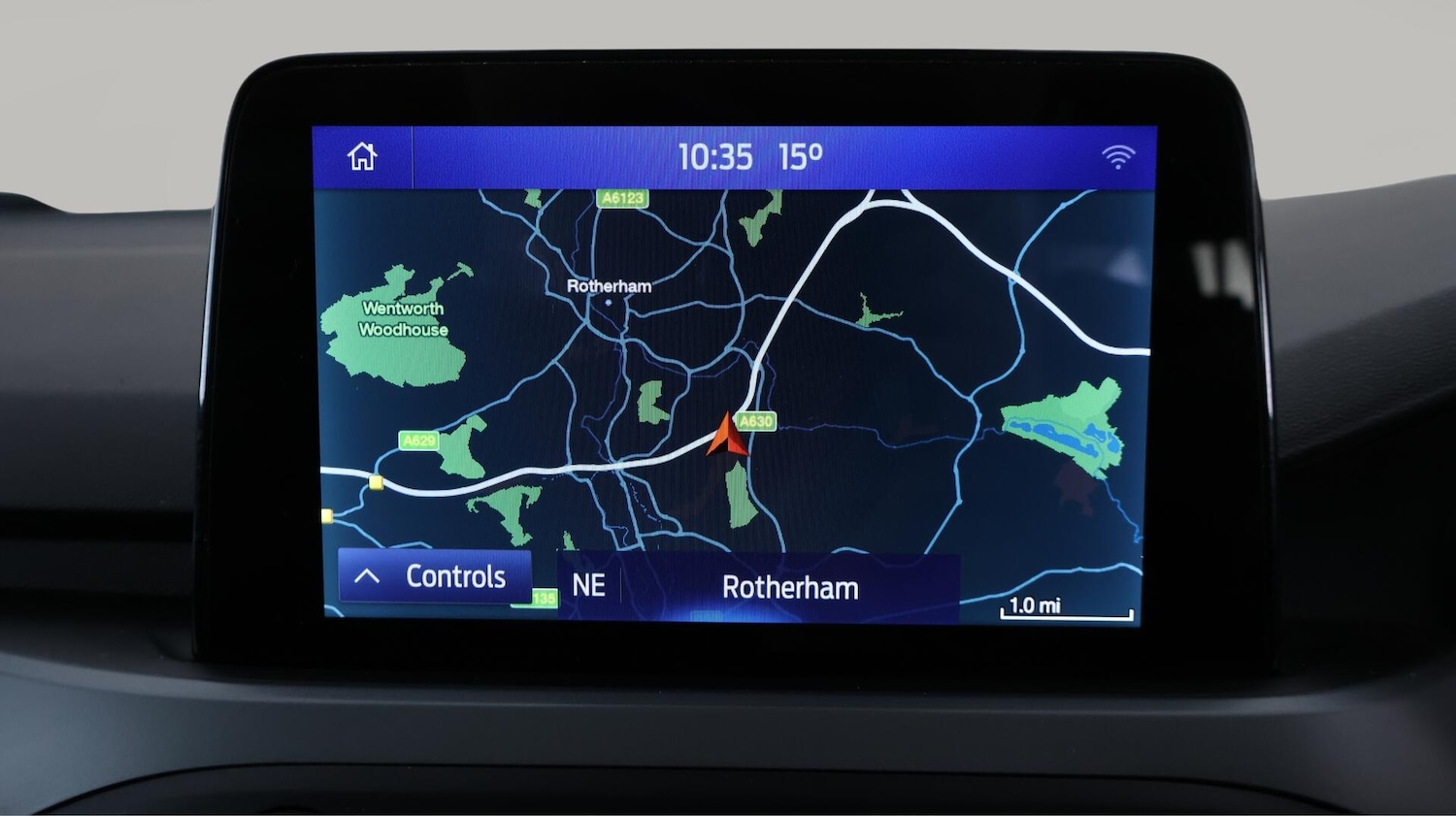 Used Ford Focus 2022 for sale - 76380793: Photo 11