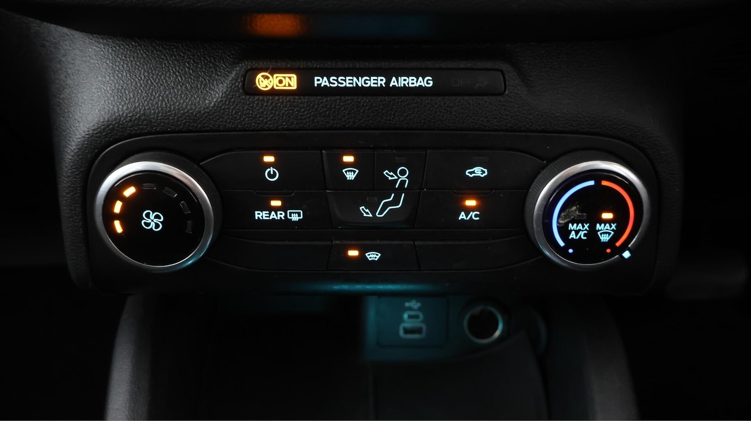 Used Ford Focus 2022 for sale - 76380793: Photo 12