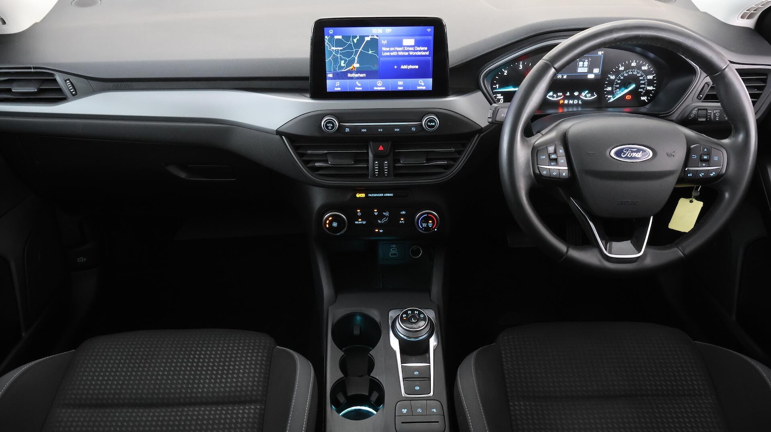 Used Ford Focus 2022 for sale - 76380793: Photo 13