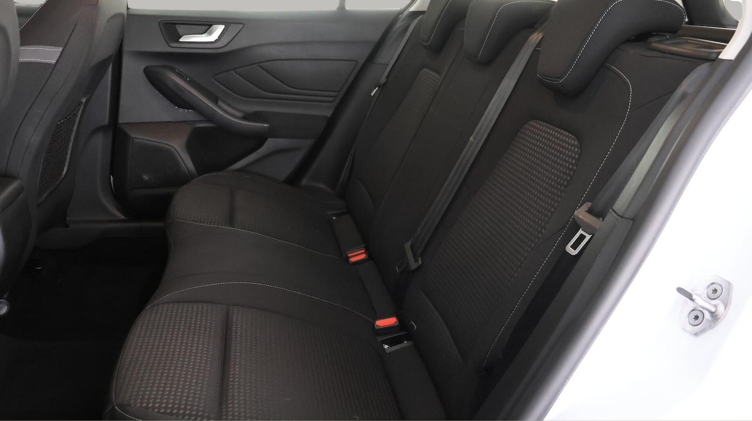 Used Ford Focus 2022 for sale - 76380793: Photo 16